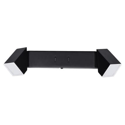 Rabalux - LED Seinavalgusti 2xLED/4W/230V 3000K
