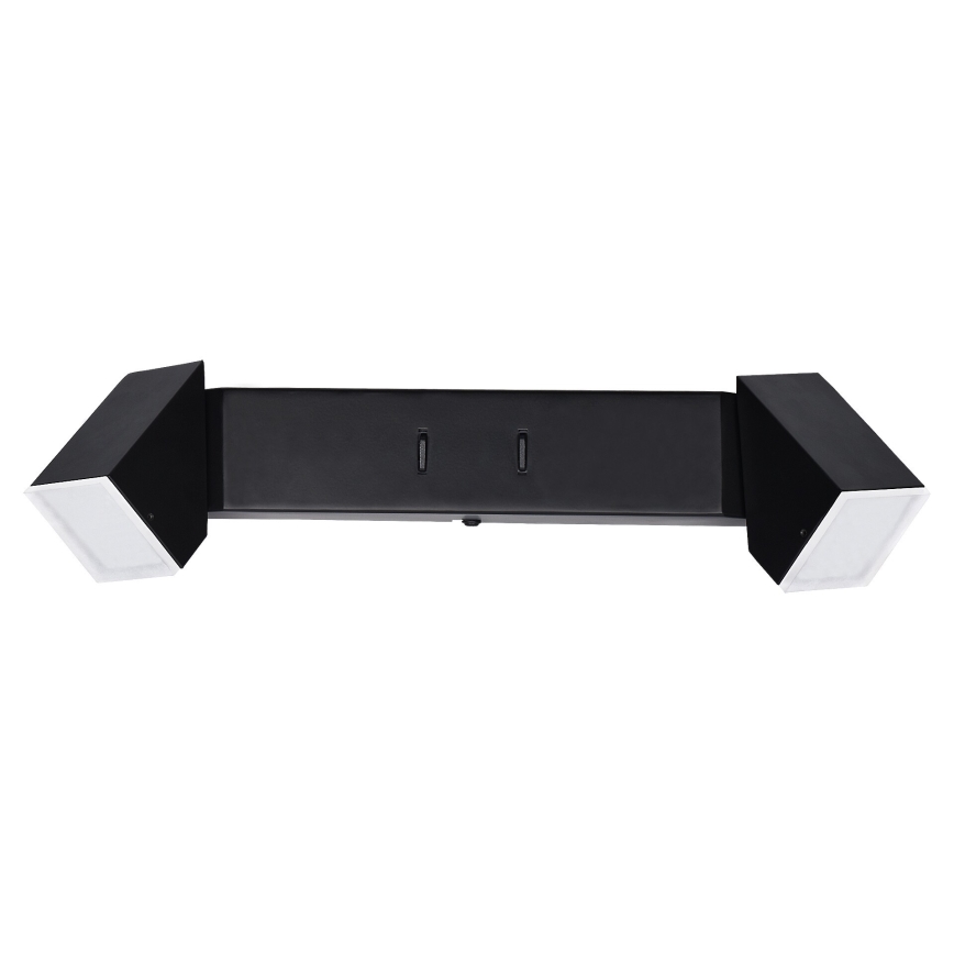 Rabalux - LED Seinavalgusti 2xLED/4W/230V 3000K