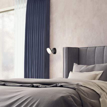 Rabalux - LED Hämardatav laetav seinavalgusti LED/2W/5V 3000K 1800 mAh