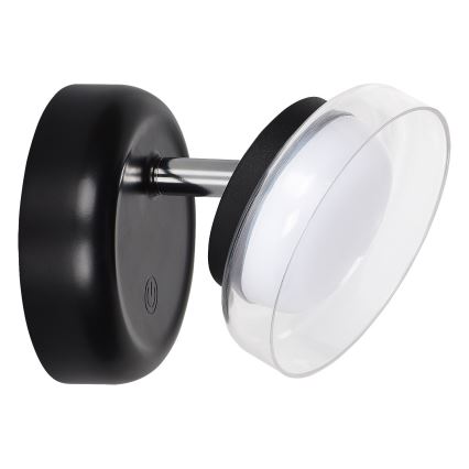 Rabalux - LED Hämardatav laetav seinavalgusti LED/2W/5V 3000K 1800 mAh