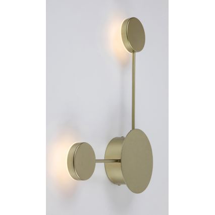 Rabalux - LED Seinavalgusti LED/7W/230V 3000K