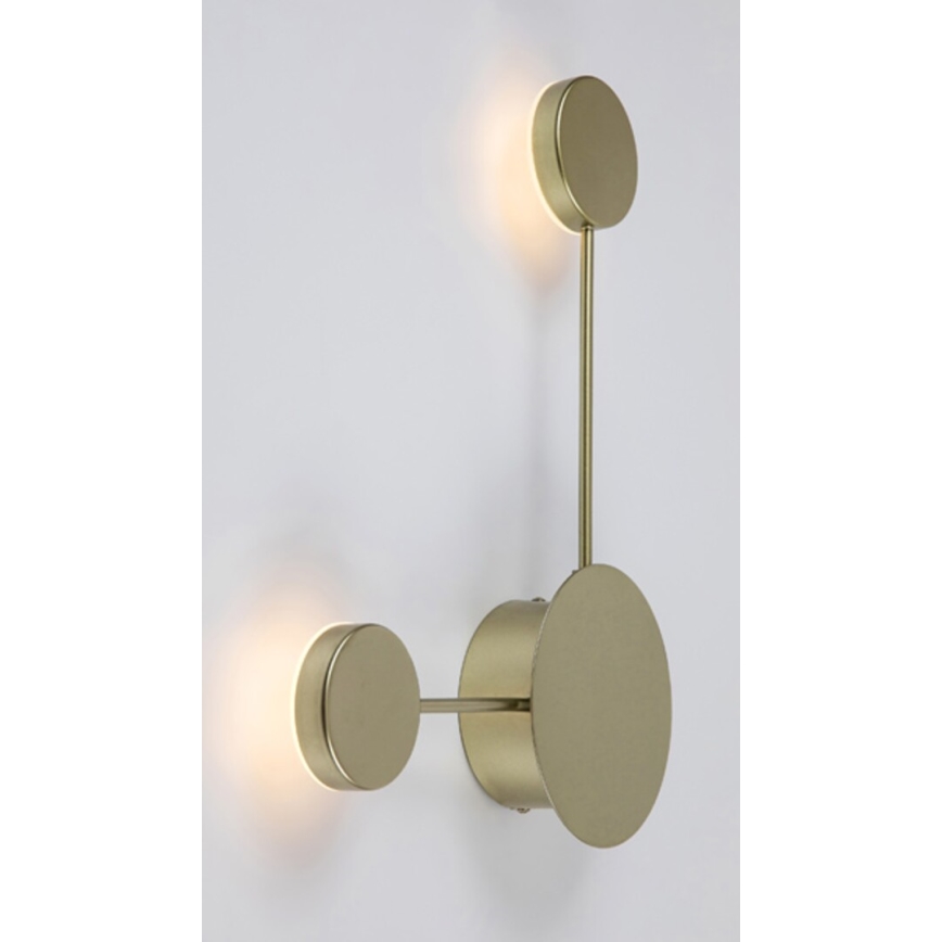 Rabalux - LED Seinavalgusti LED/7W/230V 3000K