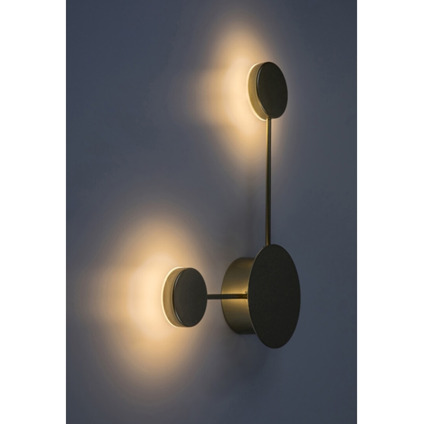 Rabalux - LED Seinavalgusti LED/7W/230V 3000K