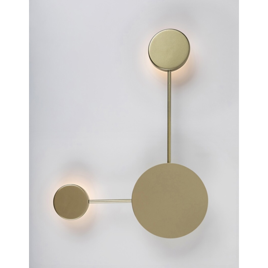 Rabalux - LED Seinavalgusti LED/7W/230V 3000K