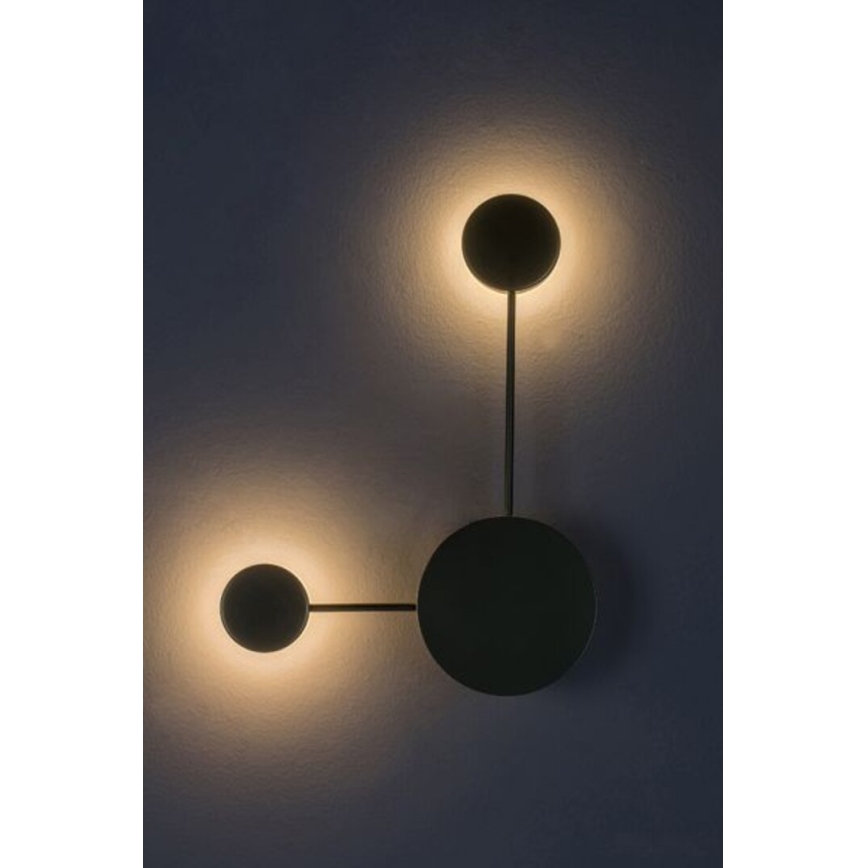 Rabalux - LED Seinavalgusti LED/7W/230V 3000K