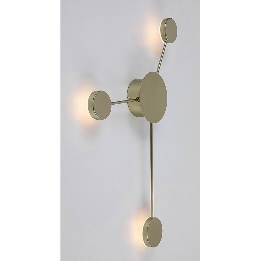 Rabalux - LED Seinavalgusti LED/10W/230V 3000K