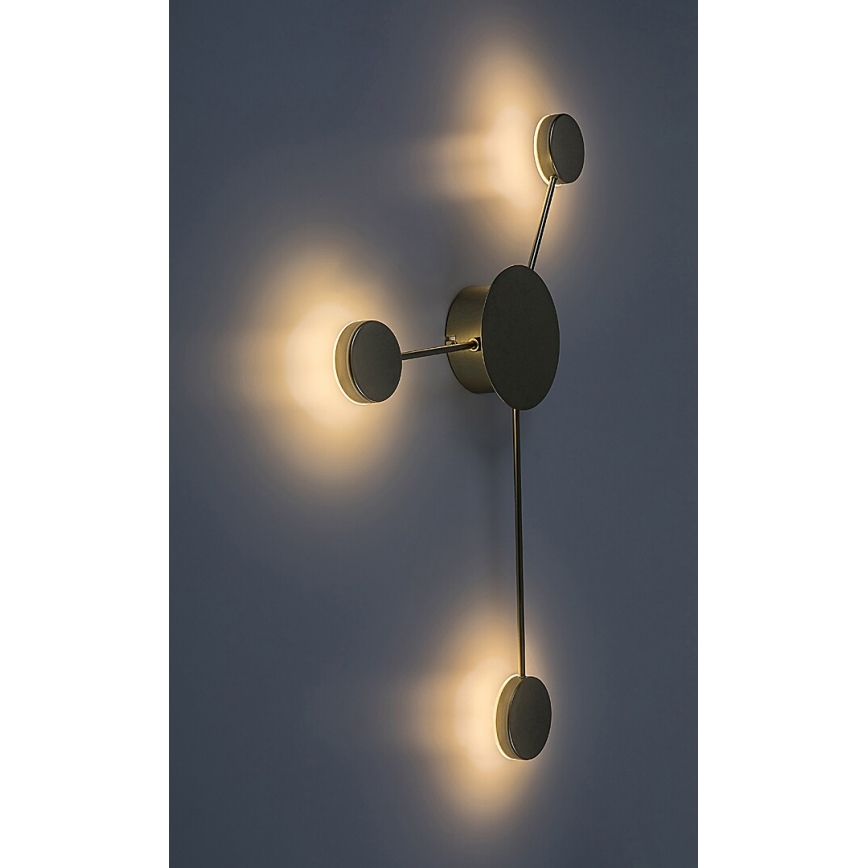 Rabalux - LED Seinavalgusti LED/10W/230V 3000K