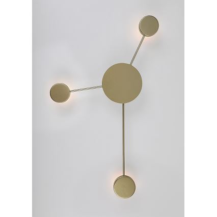 Rabalux - LED Seinavalgusti LED/10W/230V 3000K