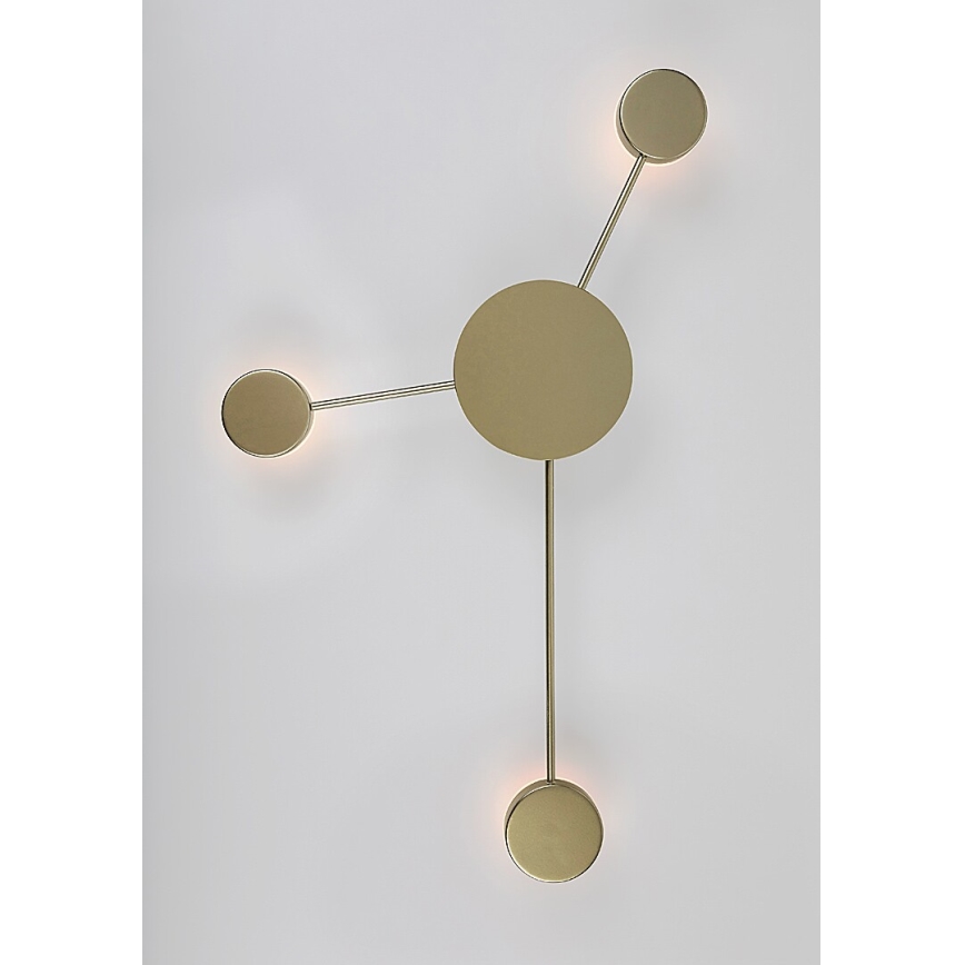 Rabalux - LED Seinavalgusti LED/10W/230V 3000K