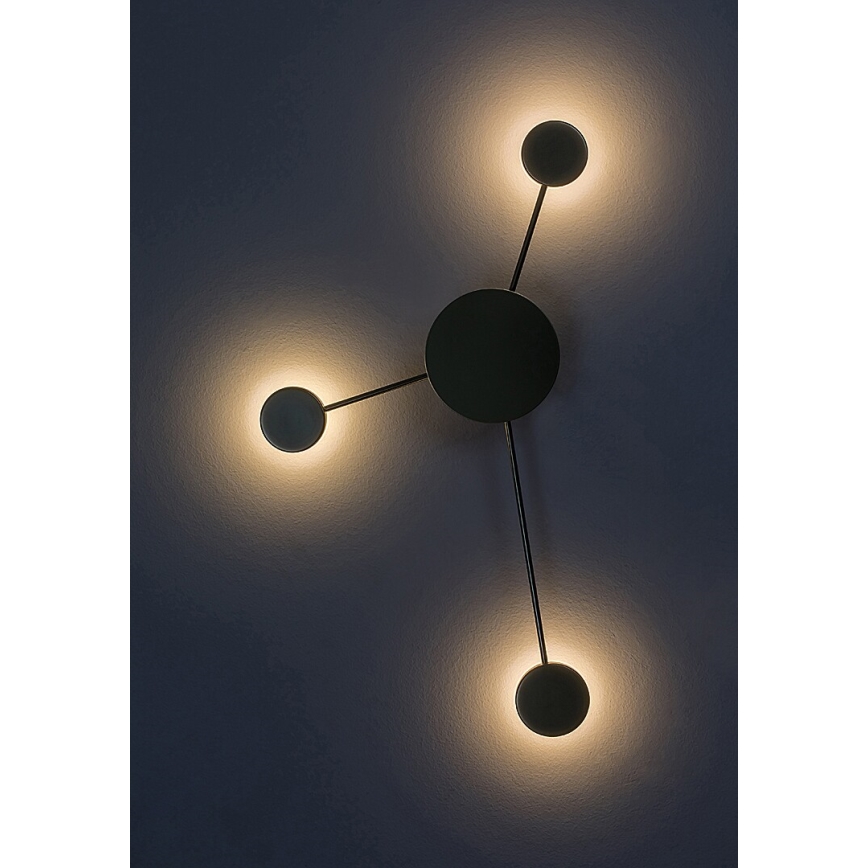 Rabalux - LED Seinavalgusti LED/10W/230V 3000K