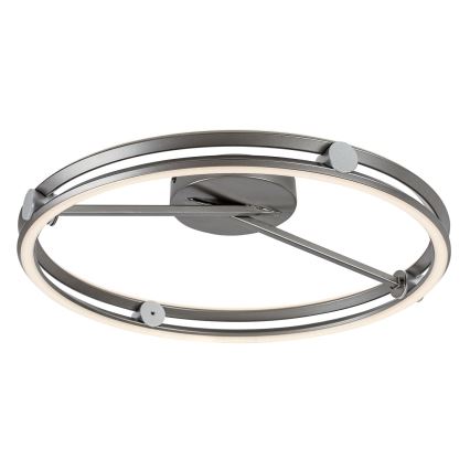 Rabalux - LED hämardatav laevalgusti LED/60W/230V 3000–6500K Ø 50 cm hall + kaugjuhtimispult