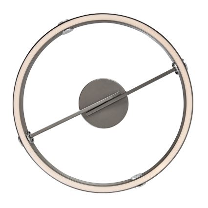 Rabalux - LED hämardatav laevalgusti LED/60W/230V 3000–6500K Ø 50 cm hall + kaugjuhtimispult