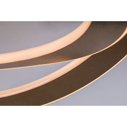 Rabalux - LED laevalgusti LED/72W/230V 3000K, läbimõõt 59 cm