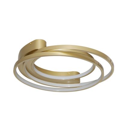 Rabalux - LED laelamp LED/50W/230V, läbimõõt 51 cm