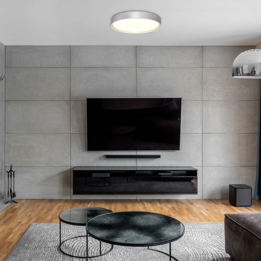 Rabalux - LED laelamp LED/37W/230V läbimõõt 45 cm