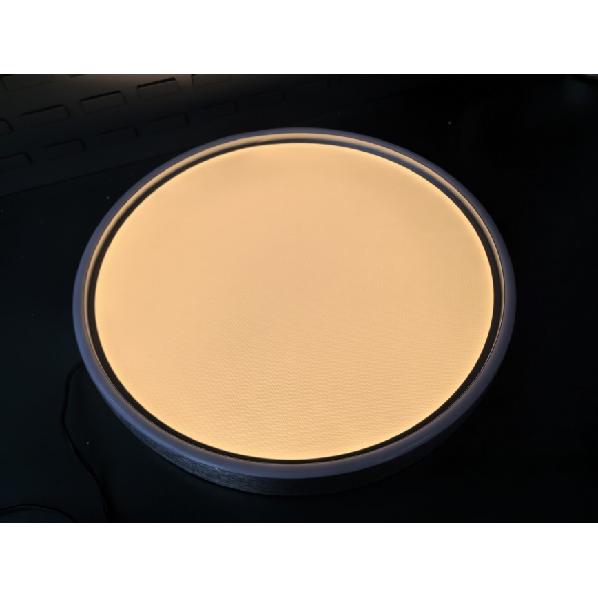 Rabalux - LED laelamp LED/37W/230V läbimõõt 45 cm