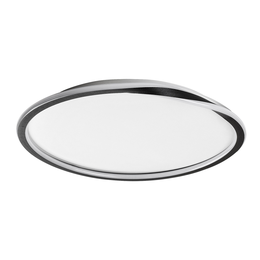 Rabalux  - LED Laevalgusti LED/40W/230V d. 56 cm must