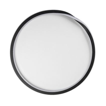 Rabalux  - LED Laevalgusti LED/40W/230V d. 56 cm must