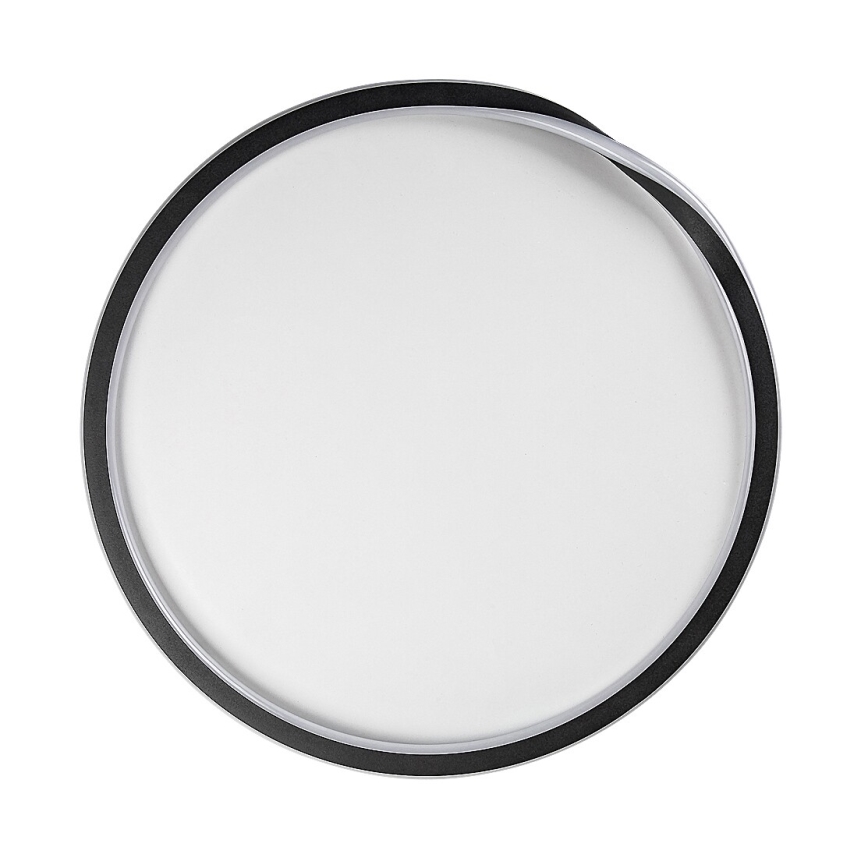Rabalux  - LED Laevalgusti LED/40W/230V d. 56 cm must