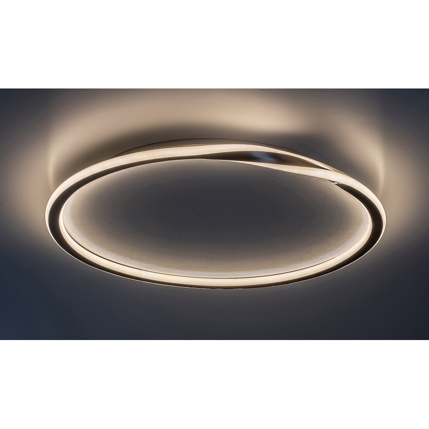 Rabalux - LED Laevalgusti LED/40W/230V d. 56 cm kuldne