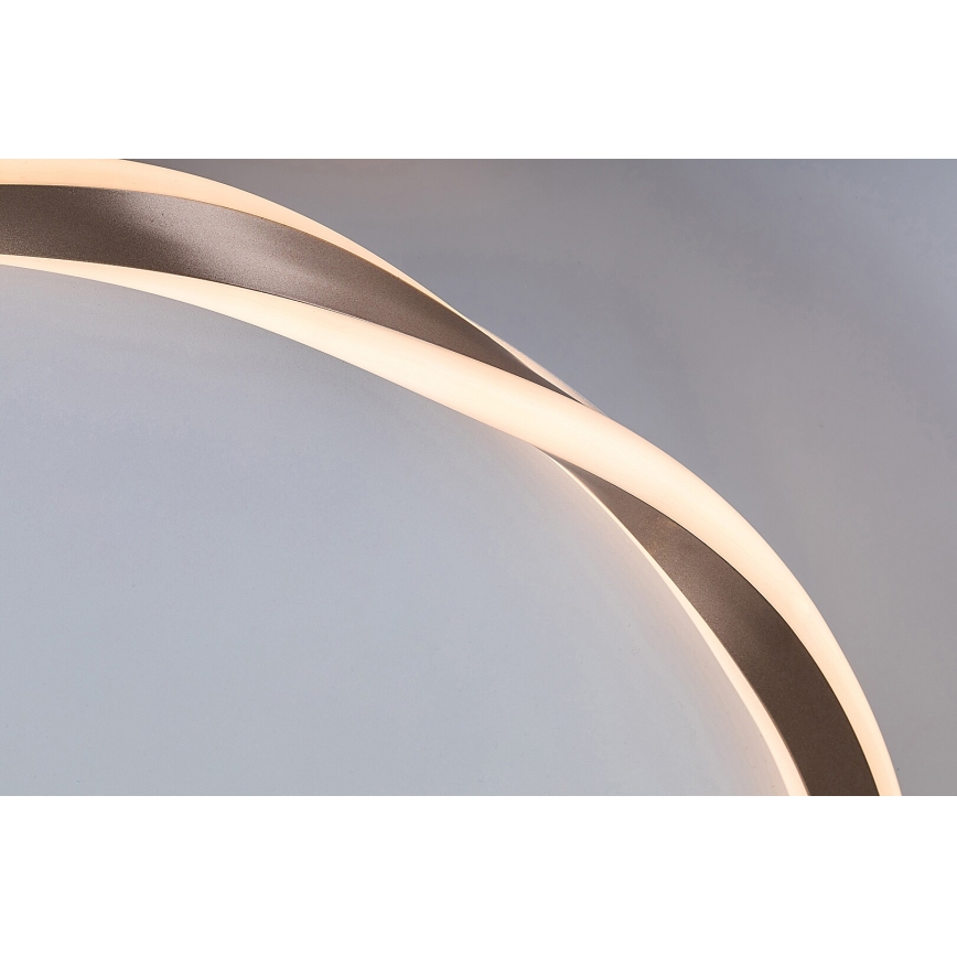Rabalux - LED Laevalgusti LED/40W/230V d. 56 cm kuldne