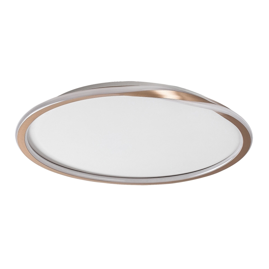 Rabalux - LED Laevalgusti LED/40W/230V d. 56 cm kuldne