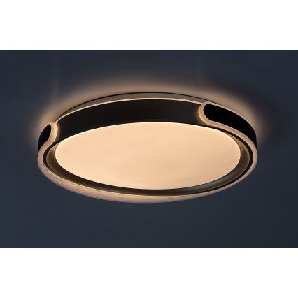Rabalux - LED Hämardatav laevalgusti LED/48W/230V 3000-6500K + kaugjuhtimispult