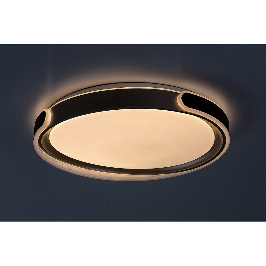 Rabalux - LED Hämardatav laevalgusti LED/48W/230V 3000-6500K + kaugjuhtimispult