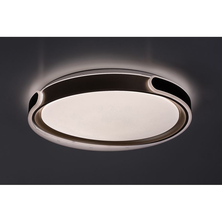 Rabalux - LED Hämardatav laevalgusti LED/48W/230V 3000-6500K + kaugjuhtimispult