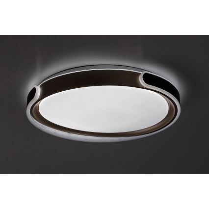 Rabalux - LED Hämardatav laevalgusti LED/48W/230V 3000-6500K + kaugjuhtimispult