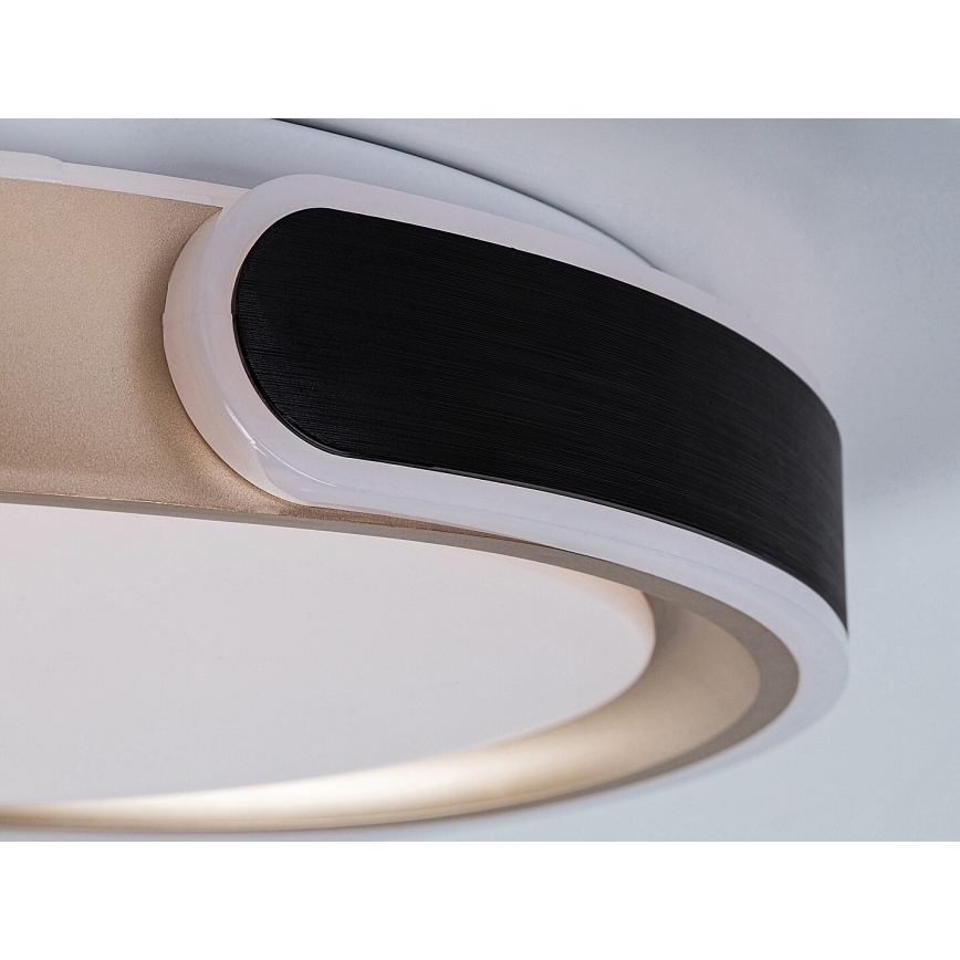 Rabalux - LED Hämardatav laevalgusti LED/48W/230V 3000-6500K + kaugjuhtimispult