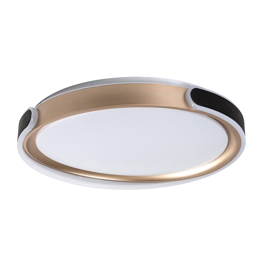 Rabalux - LED Hämardatav laevalgusti LED/48W/230V 3000-6500K + kaugjuhtimispult