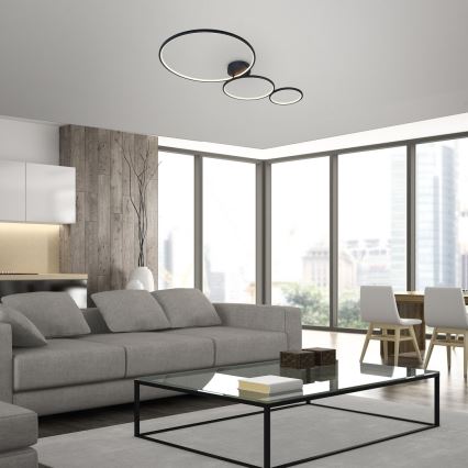 Rabalux - LED Laevalgusti LED/38W/230V