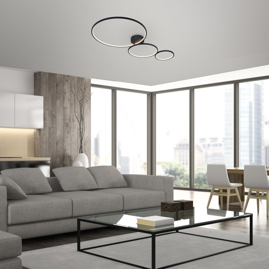 Rabalux - LED Laevalgusti LED/38W/230V