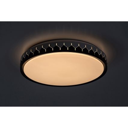 Rabalux - LED Hämardatav laevalgusti LED/24W/230V 3000-6500K + kaugjuhtimispult