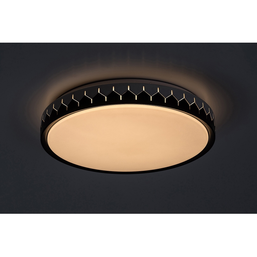 Rabalux - LED Hämardatav laevalgusti LED/24W/230V 3000-6500K + kaugjuhtimispult