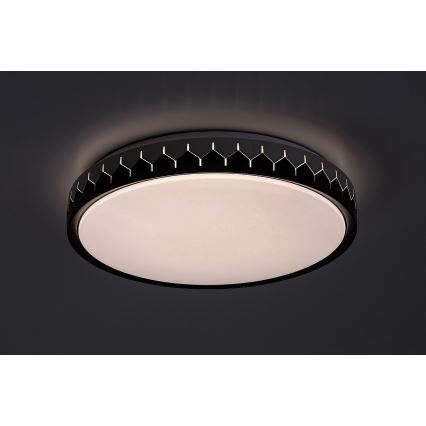 Rabalux - LED Hämardatav laevalgusti LED/24W/230V 3000-6500K + kaugjuhtimispult
