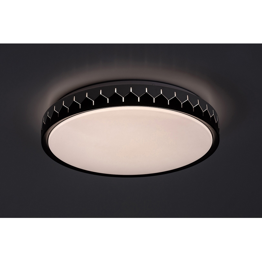 Rabalux - LED Hämardatav laevalgusti LED/24W/230V 3000-6500K + kaugjuhtimispult