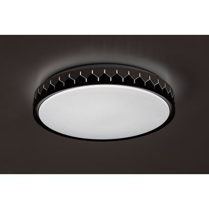 Rabalux - LED Hämardatav laevalgusti LED/24W/230V 3000-6500K + kaugjuhtimispult