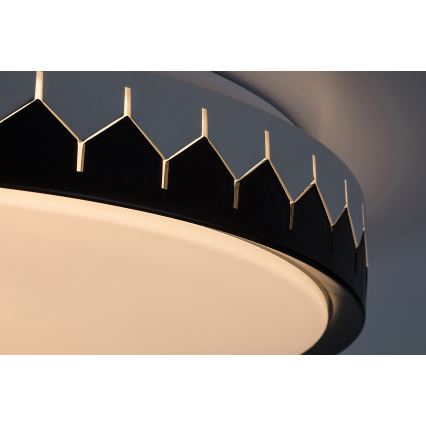 Rabalux - LED Hämardatav laevalgusti LED/24W/230V 3000-6500K + kaugjuhtimispult