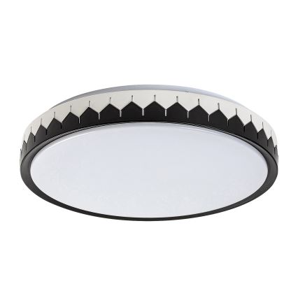 Rabalux - LED Hämardatav laevalgusti LED/24W/230V 3000-6500K + kaugjuhtimispult