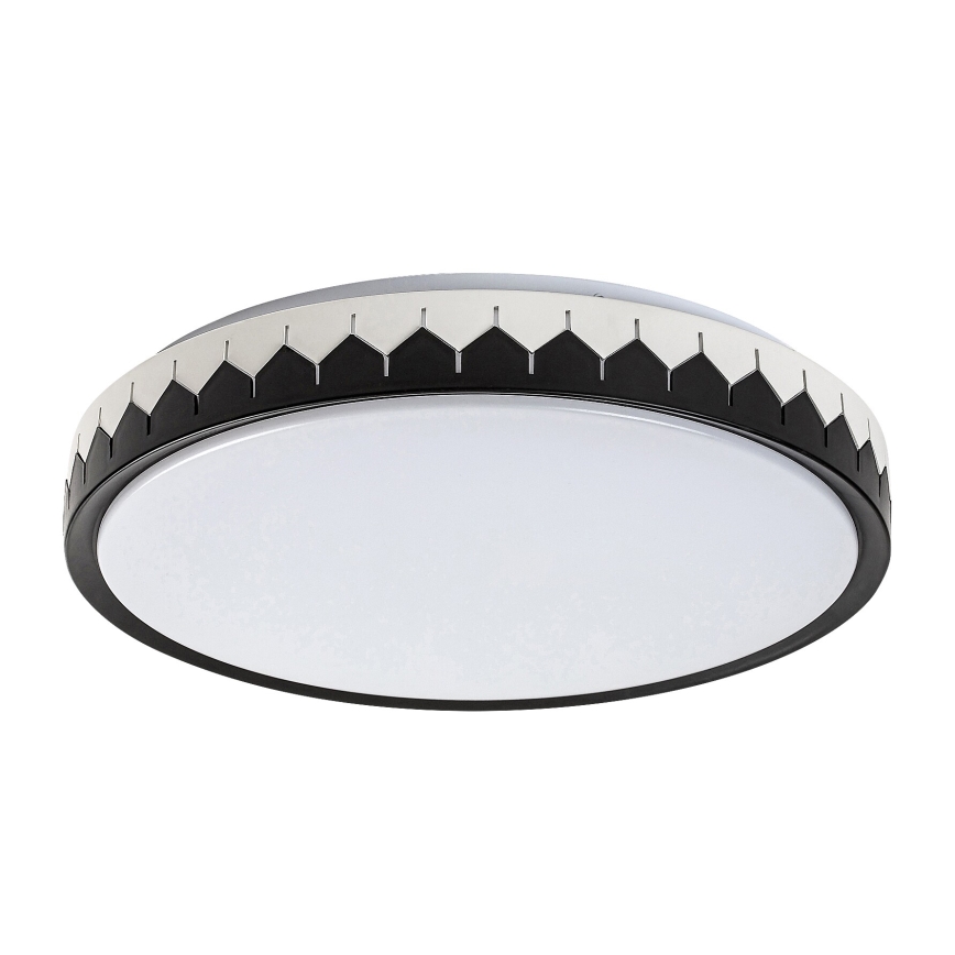 Rabalux - LED Hämardatav laevalgusti LED/24W/230V 3000-6500K + kaugjuhtimispult