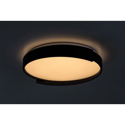 Rabalux - LED Hämardatav laevalgusti LED/24W/230V 3000-6500K + kaugjuhtimispult