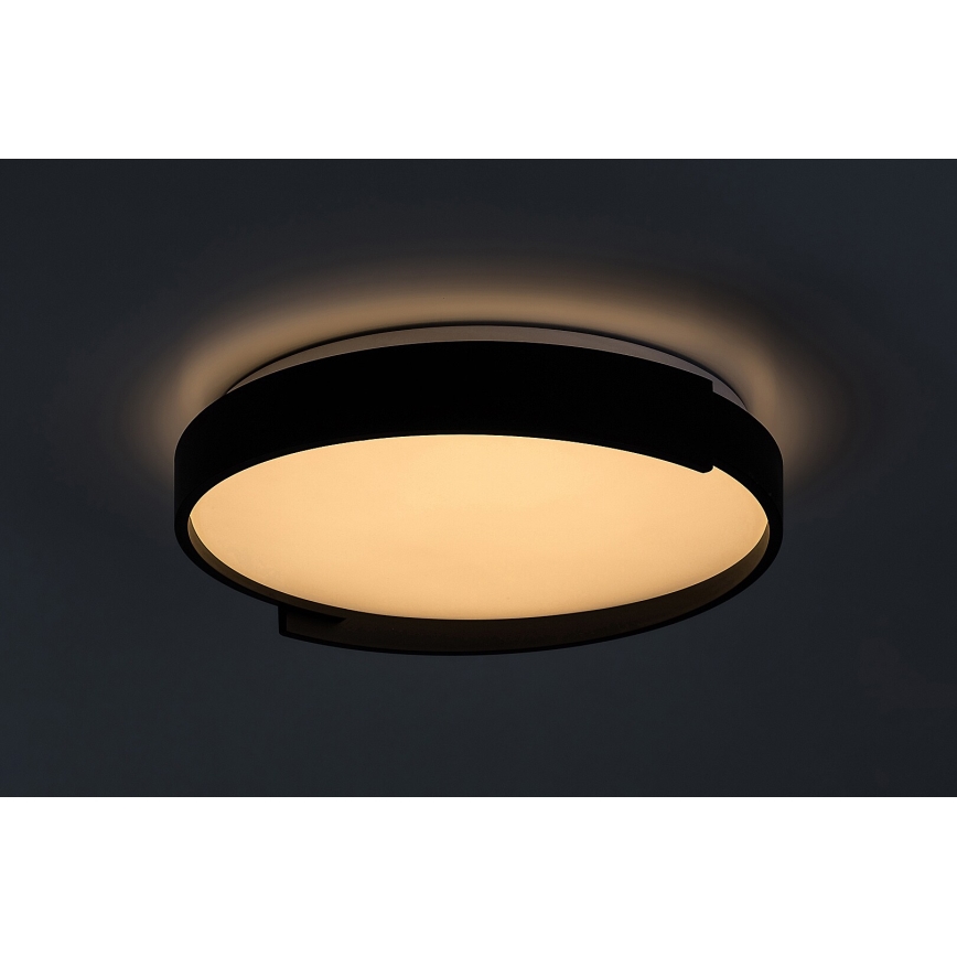 Rabalux - LED Hämardatav laevalgusti LED/24W/230V 3000-6500K + kaugjuhtimispult
