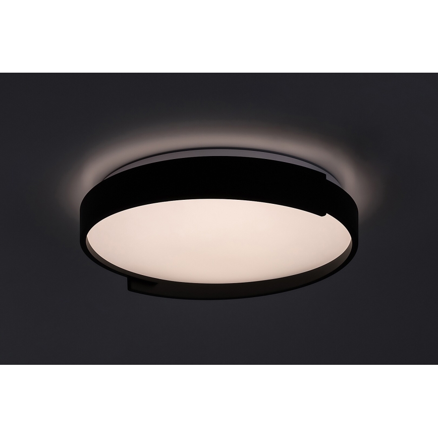 Rabalux - LED Hämardatav laevalgusti LED/24W/230V 3000-6500K + kaugjuhtimispult