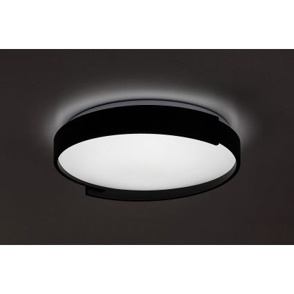 Rabalux - LED Hämardatav laevalgusti LED/24W/230V 3000-6500K + kaugjuhtimispult