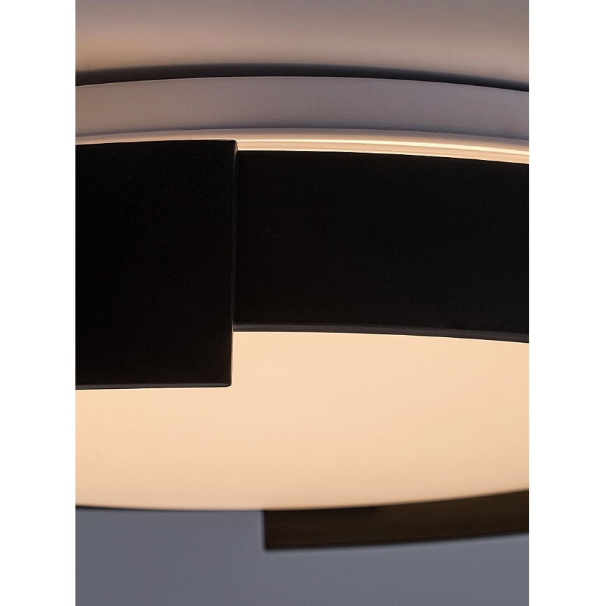 Rabalux - LED Hämardatav laevalgusti LED/48W/230V 3000-6500K + kaugjuhtimispult