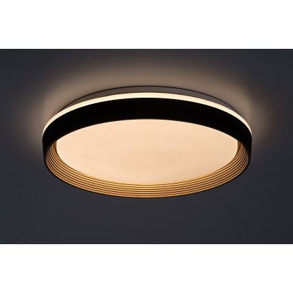 Rabalux - LED Hämardatav laevalgusti LED/48W/230V 3000-6500K + kaugjuhtimispult