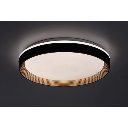 Rabalux - LED Hämardatav laevalgusti LED/48W/230V 3000-6500K + kaugjuhtimispult