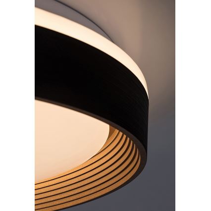 Rabalux - LED Hämardatav laevalgusti LED/48W/230V 3000-6500K + kaugjuhtimispult